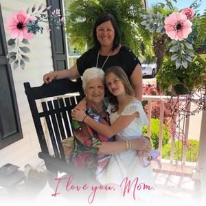 Meet your Posher, Paige